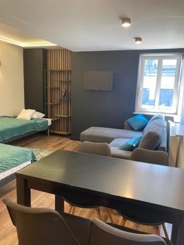 Schweizerhaus Apartments Karpacz Εξωτερικό φωτογραφία