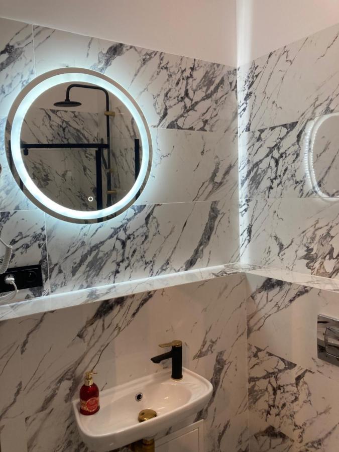 Schweizerhaus Apartments Karpacz Εξωτερικό φωτογραφία