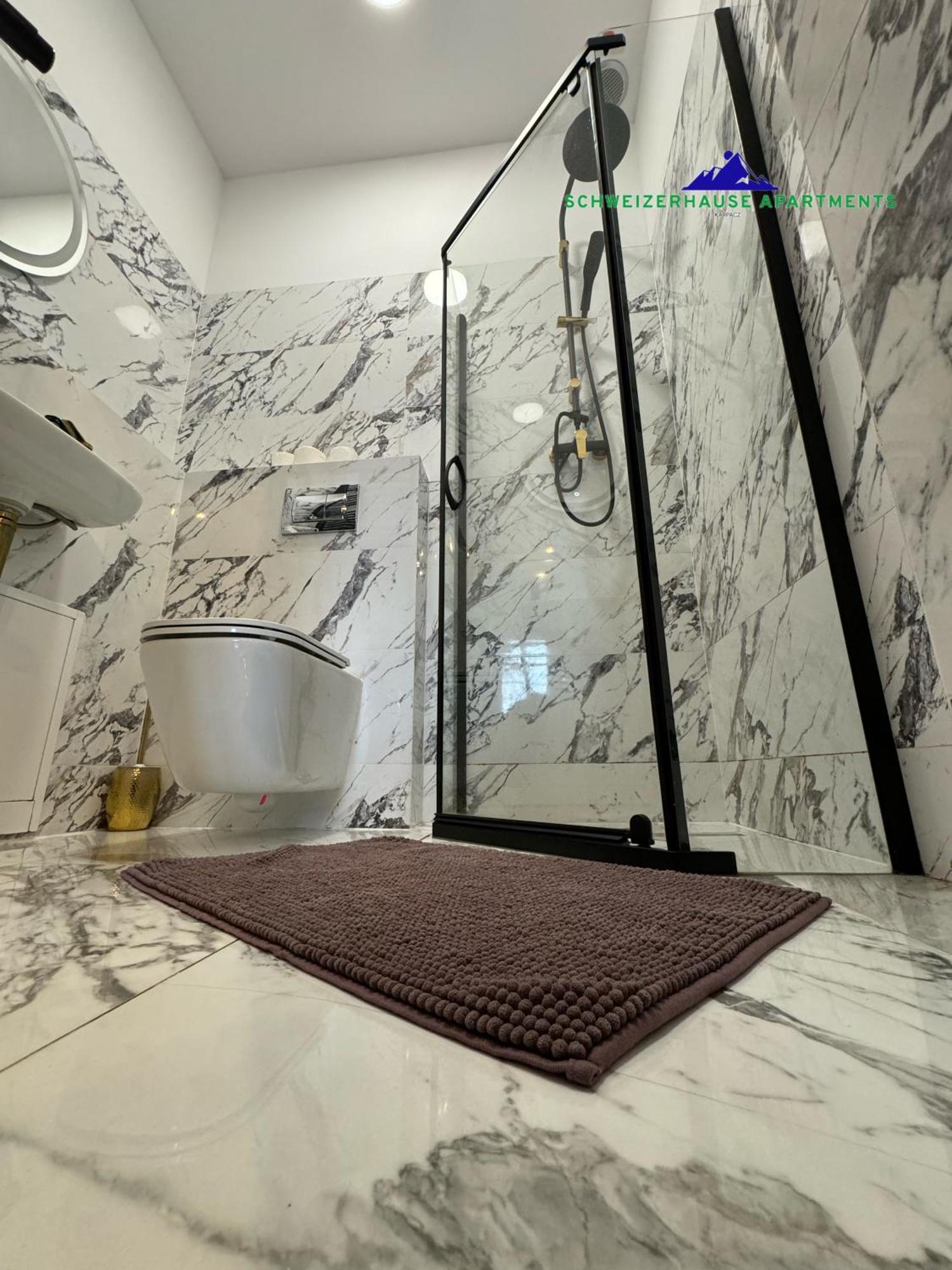 Schweizerhaus Apartments Karpacz Εξωτερικό φωτογραφία
